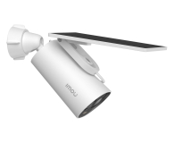Imou Kamera IP Cell 3C AIO 5MP bateryjna - 1534145 - zdjęcie 4